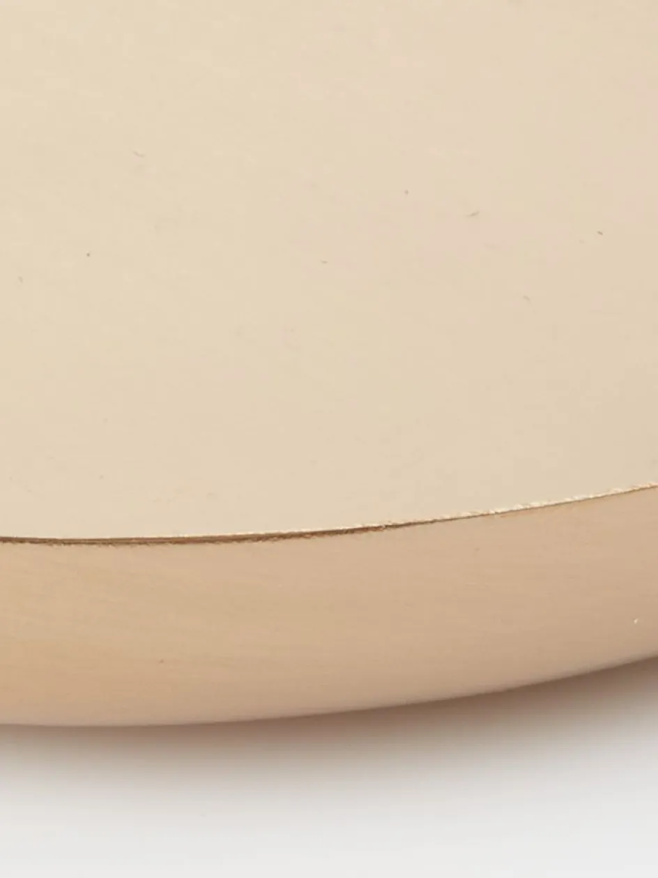 NIELSENPlateau décoratif NIELSEN l17xL30cm laiton-JYSK Clearance