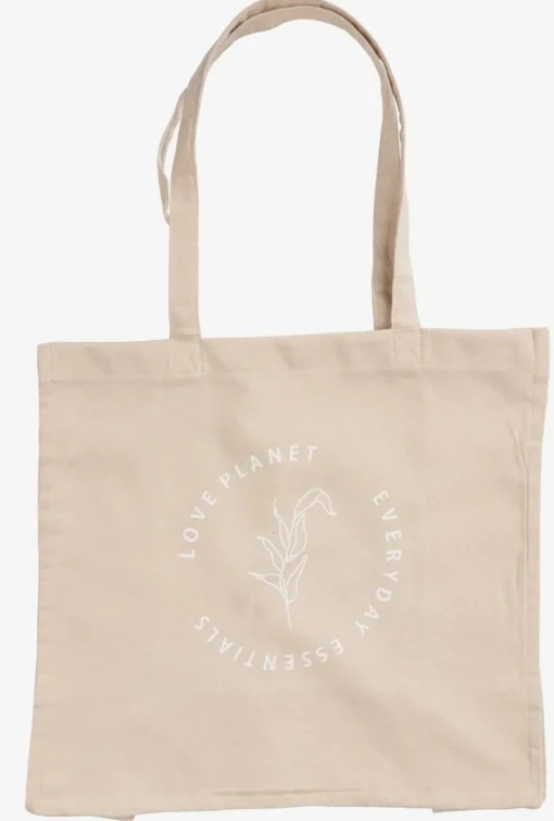 NILSSac de courses NILS l40xL20xH38cm ass.-JYSK Hot