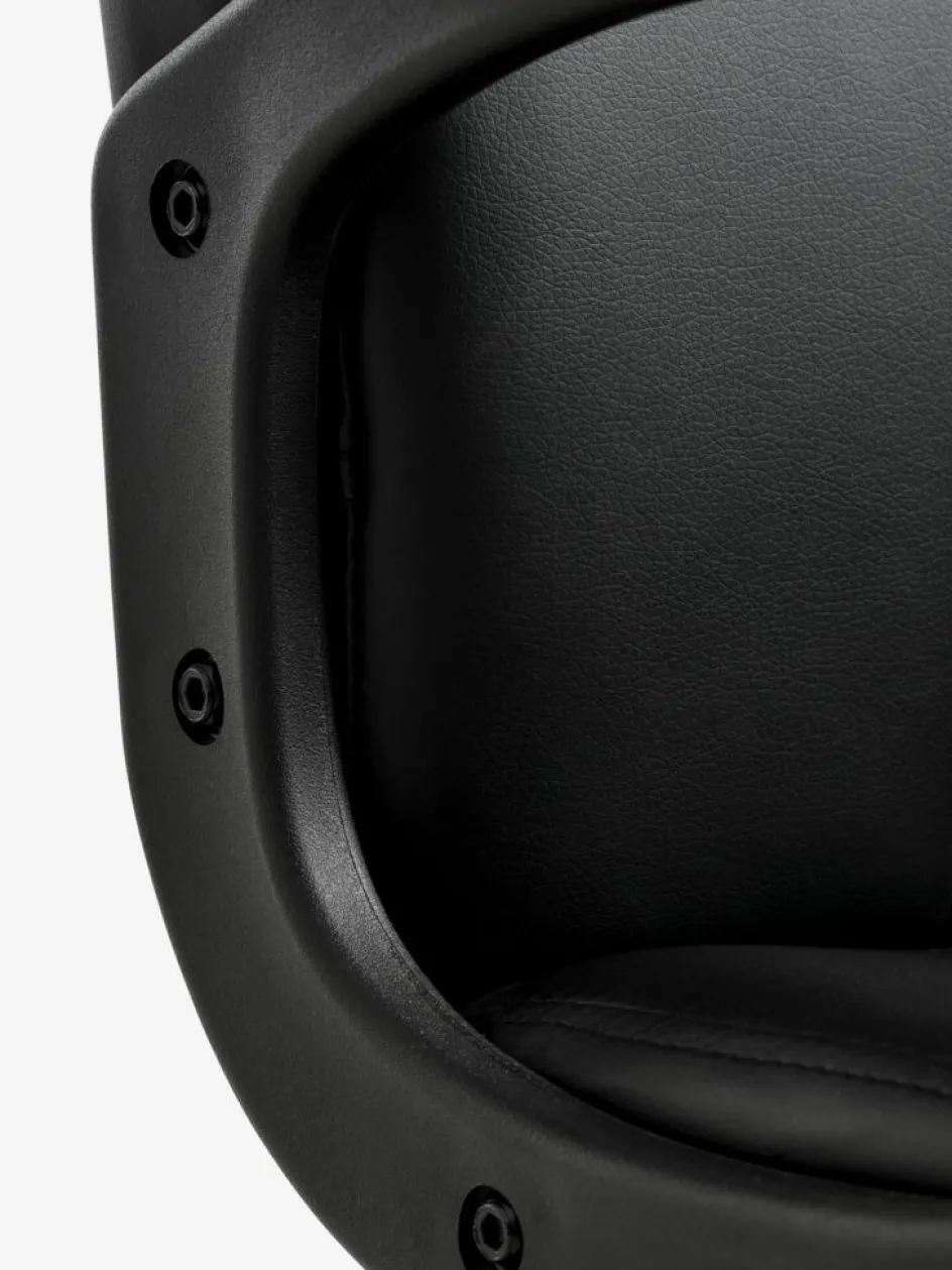 NIMTOFTEFauteuil de bureau NIMTOFTE /-JYSK Online