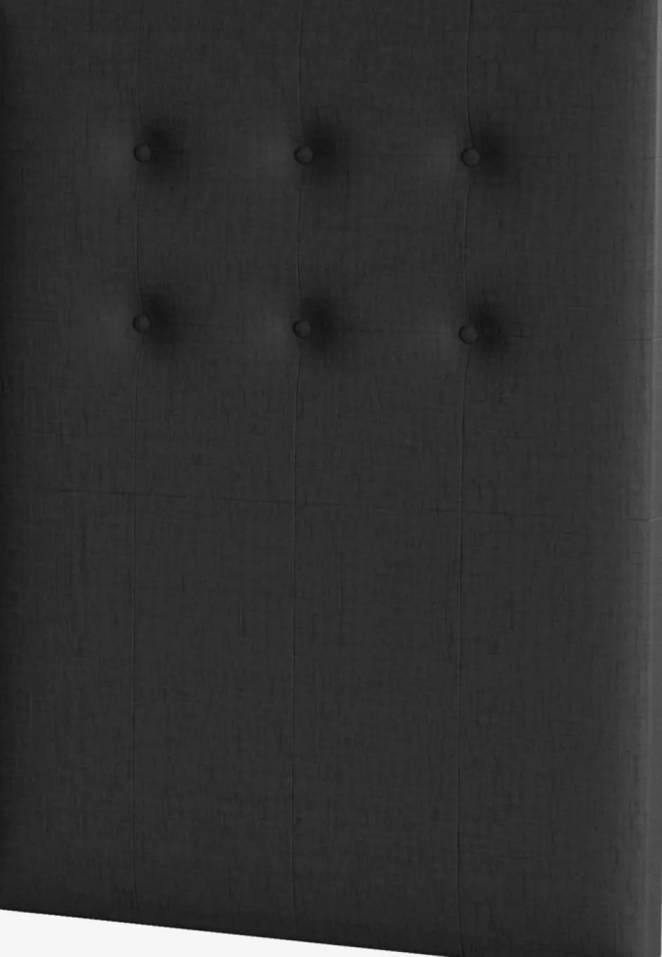 NISAGoldTête de lit 90x122cm NISA Gris-40-DREAMZONE Sale