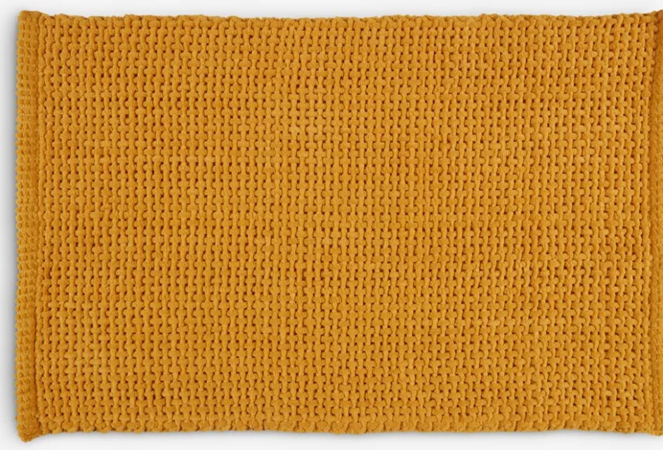 NOLVIKGoldTapis de bain NOLVIK 50x80-KRONBORG Hot