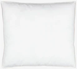 NONSNIBBAPlusOreiller en plumes de canard 60x63/70x5 NONSNIBBA-JYSK Hot