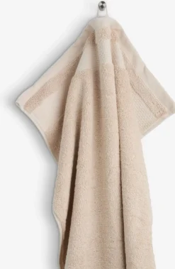 NORAGoldServiette de toilette NORA 50x100-KRONBORG Clearance