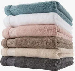 NORAGoldServiette de toilette NORA 50x100-KRONBORG Clearance