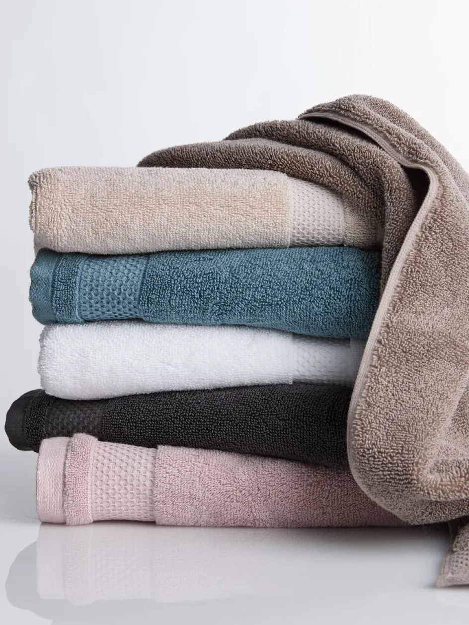 NORAGoldServiette de toilette NORA 50x100-KRONBORG Clearance