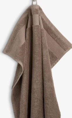 NORAGoldServiette de toilette NORA 50x100-KRONBORG Outlet