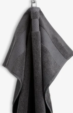 NORAGoldServiette de toilette NORA 50x100-KRONBORG New