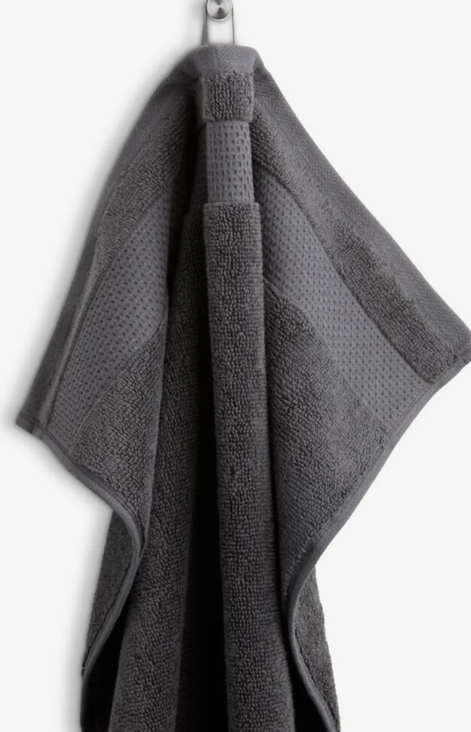 NORAGoldServiette de toilette NORA 50x100-KRONBORG New