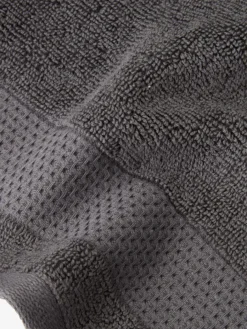 NORAGoldServiette de toilette NORA 50x100-KRONBORG New