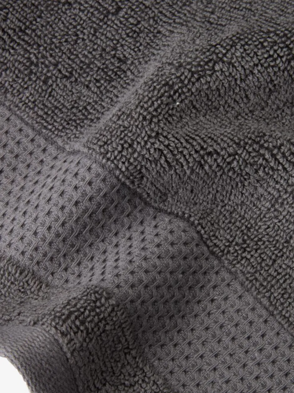 NORAGoldServiette de toilette NORA 50x100-KRONBORG New