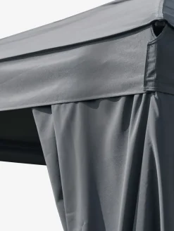 NORDMARKAToit de tonnelle NORDMARKA l3xL3m-JYSK Hot