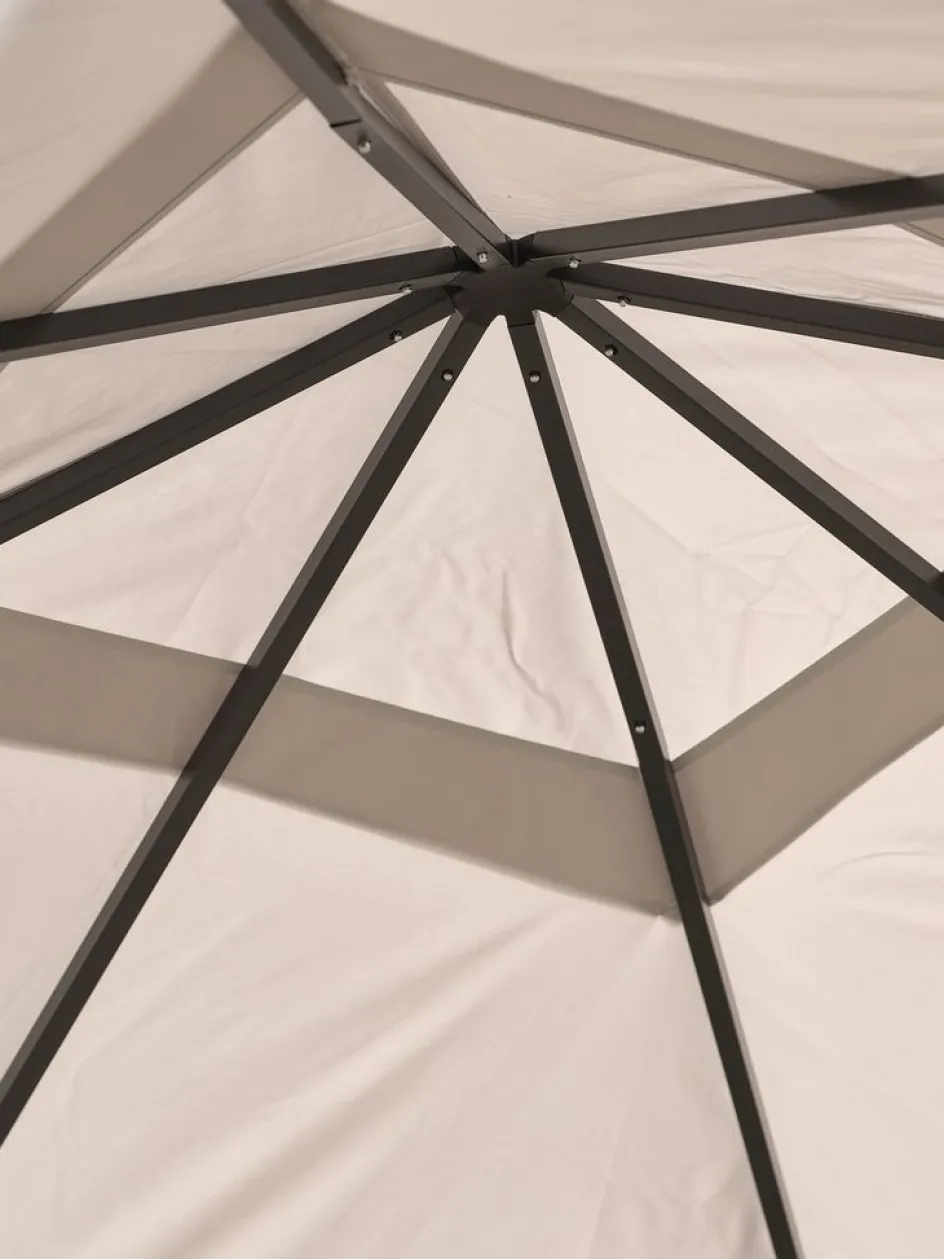 NORDMARKAToit de tonnelle NORDMARKA l3xL3m-JYSK Online