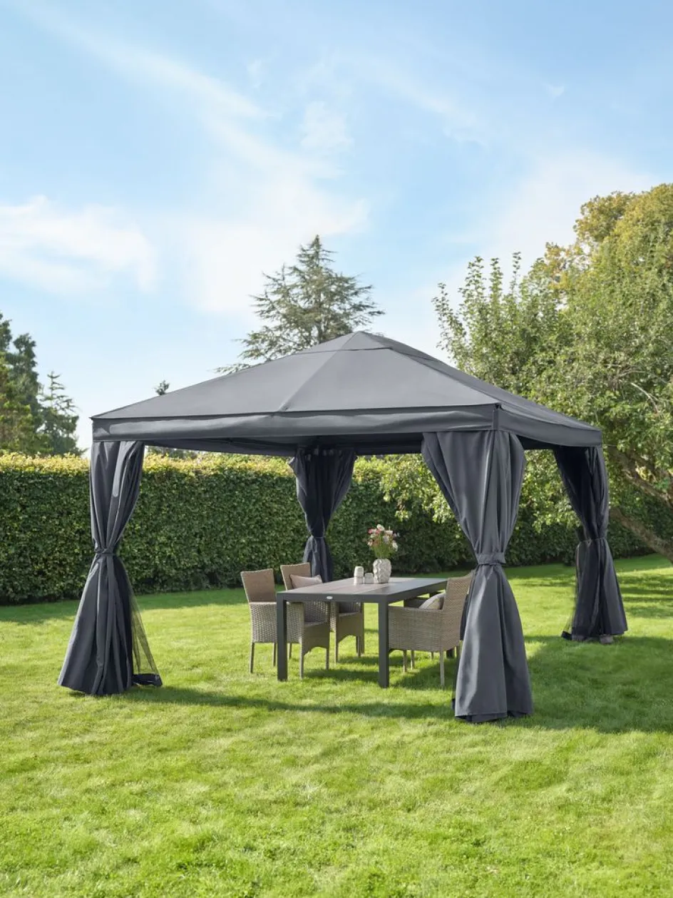 NORDMARKATonnelle NORDMARKA l3xL4xH2,78m-JYSK Best