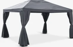 NORDMARKATonnelle NORDMARKA l3xL4xH2,78m-JYSK Best