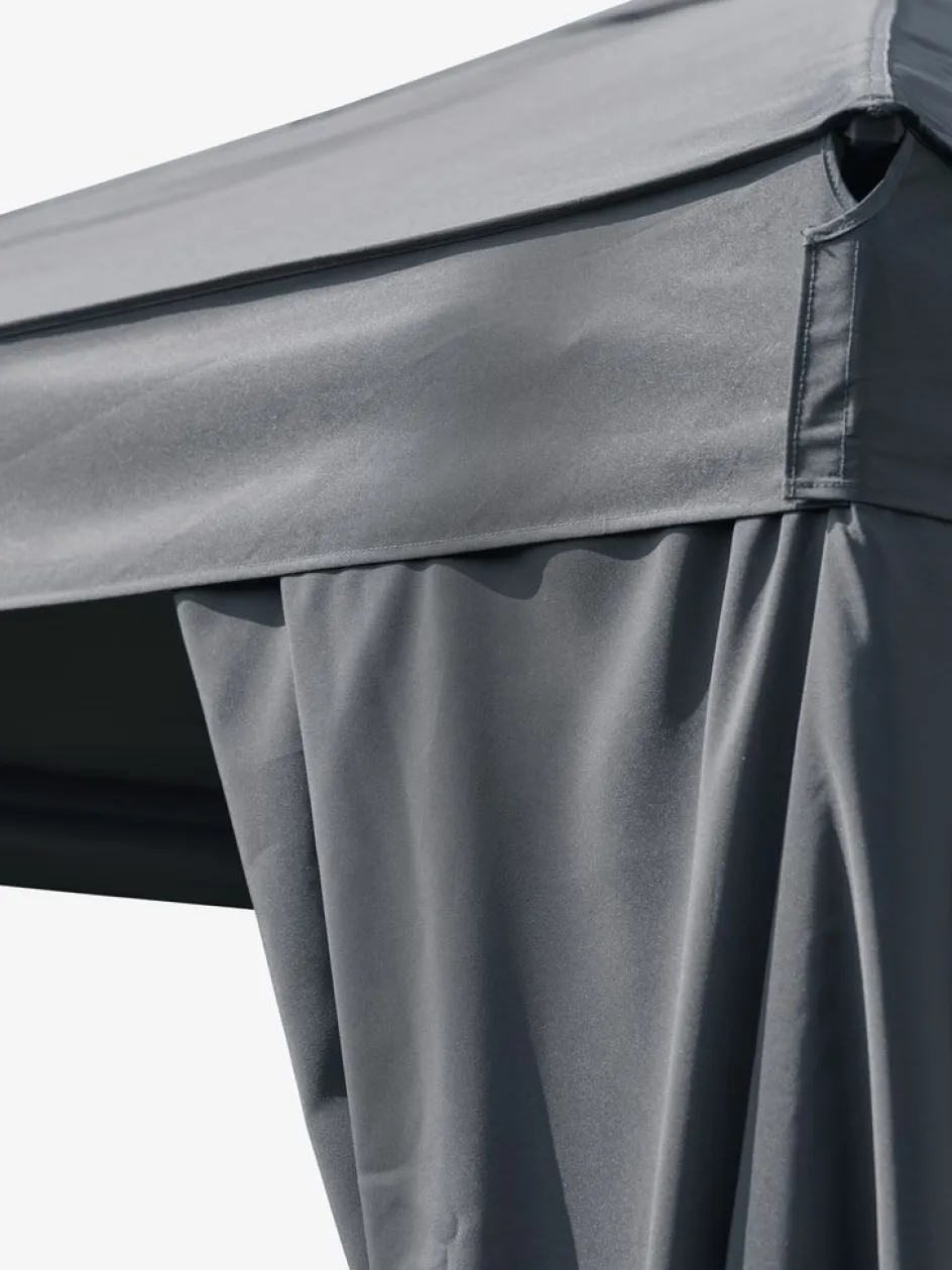 NORDMARKATonnelle NORDMARKA l3xL4xH2,78m-JYSK Best