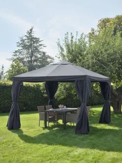 NORDMARKATonnelle NORDMARKA l3xL3xH2,78m-JYSK Online