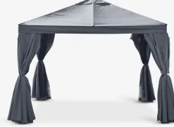 NORDMARKATonnelle NORDMARKA l3xL3xH2,78m-JYSK Online