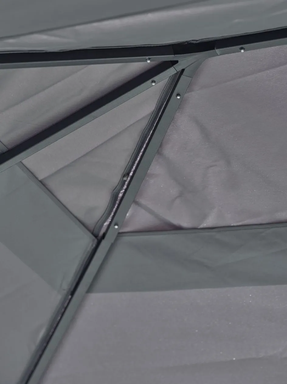 NORDMARKATonnelle NORDMARKA l3xL3xH2,78m-JYSK Online