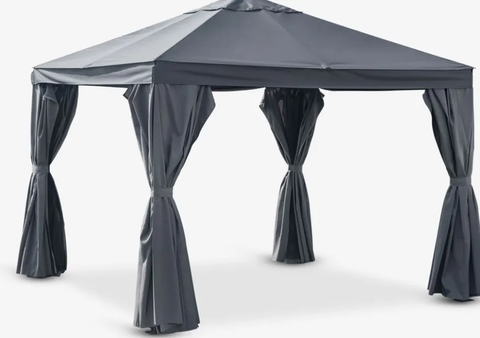 NORDMARKATonnelle NORDMARKA l3xL3xH2,78m-JYSK Online