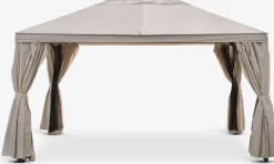 NORDMARKATonnelle NORDMARKA l3xL4xH2,78m-JYSK Online