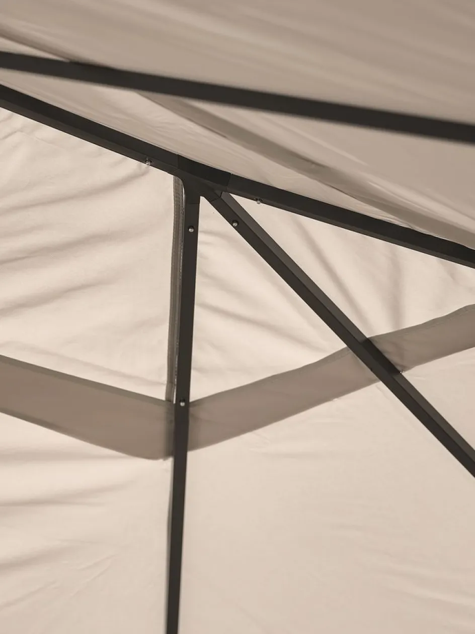 NORDMARKATonnelle NORDMARKA l3xL4xH2,78m-JYSK Online