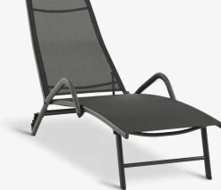 NORDSTRANDBain de soleil NORDSTRAND l59xL191 noir-JYSK Clearance