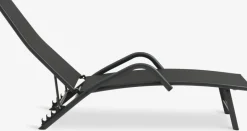 NORDSTRANDBain de soleil NORDSTRAND l59xL191 noir-JYSK Clearance