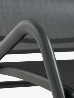 NORDSTRANDBain de soleil NORDSTRAND l59xL191 noir-JYSK Clearance