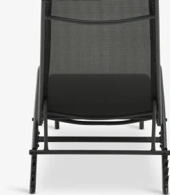 NORDSTRANDBain de soleil NORDSTRAND l59xL191 noir-JYSK Clearance