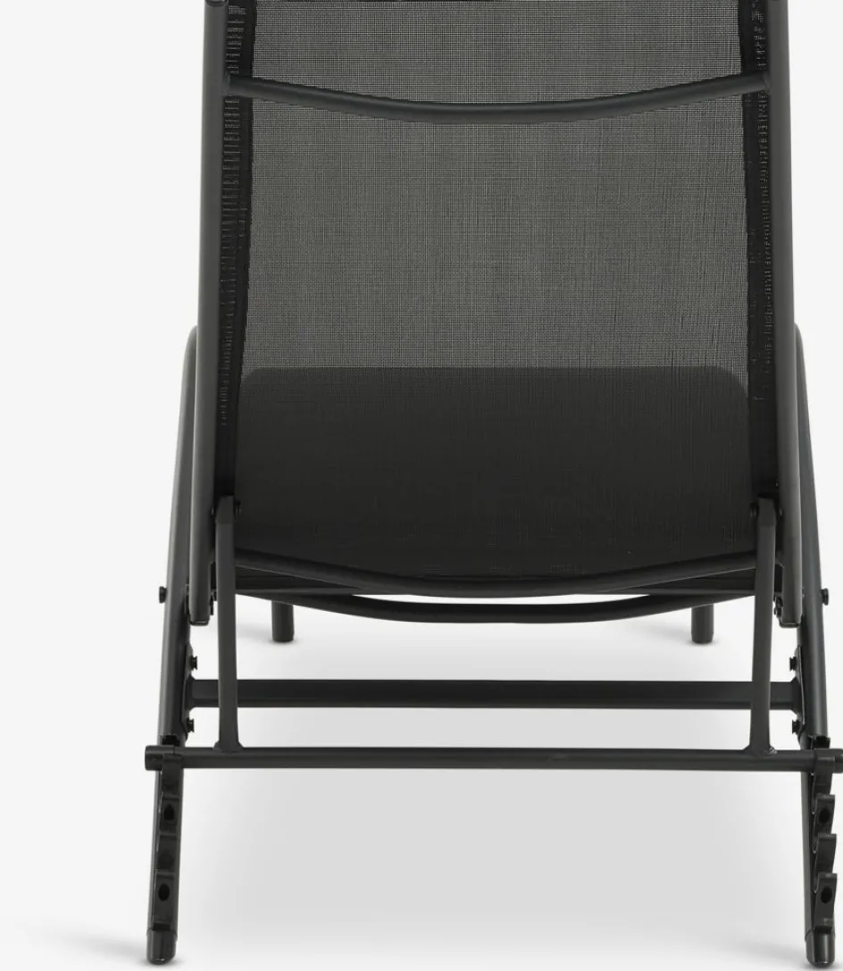 NORDSTRANDBain de soleil NORDSTRAND l59xL191 noir-JYSK Clearance