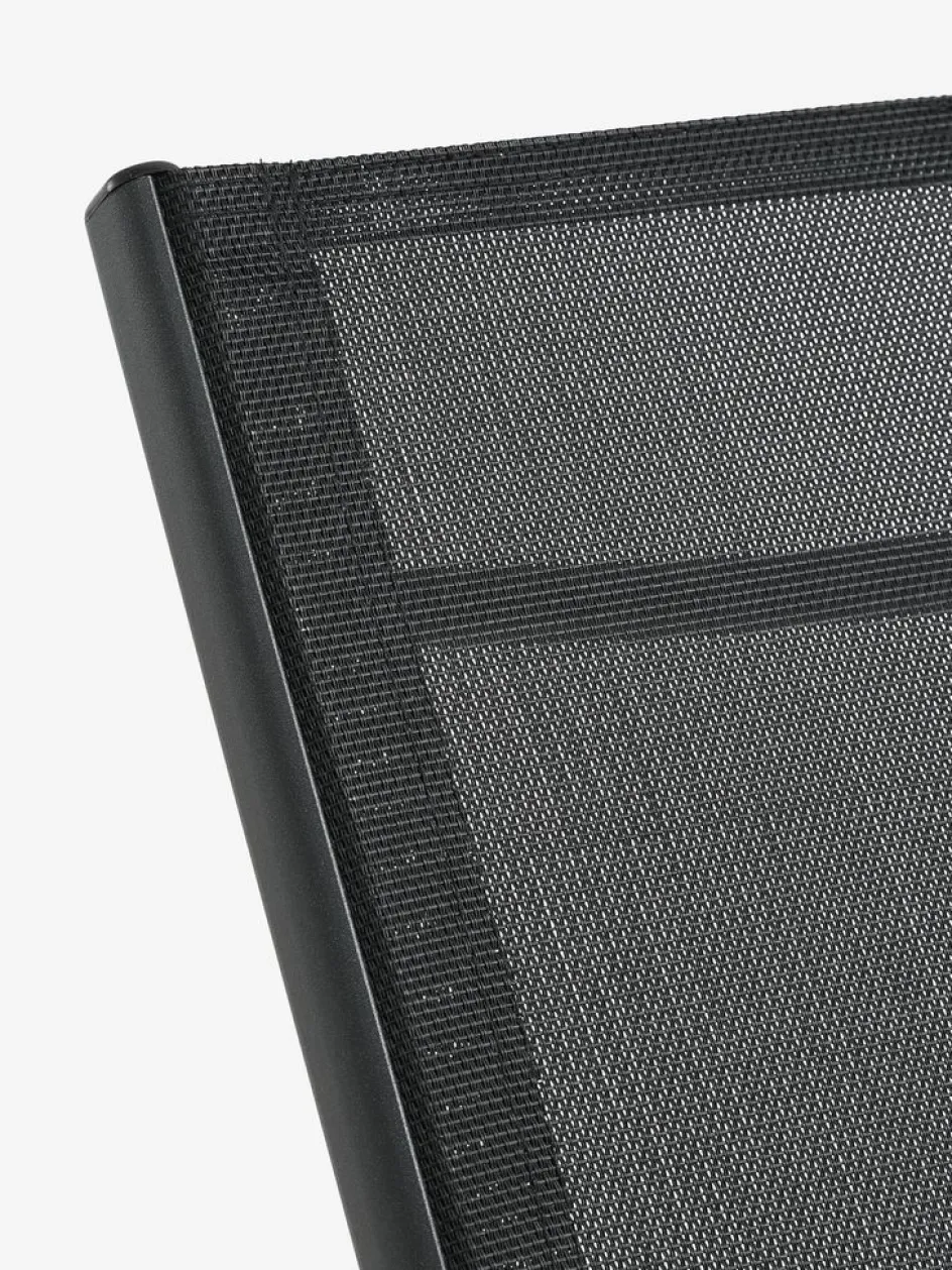 NORDSTRANDBain de soleil NORDSTRAND l59xL191 noir-JYSK Clearance