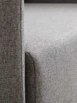 NORODDENFauteuil convertible NORODDEN gris clair-JYSK Discount