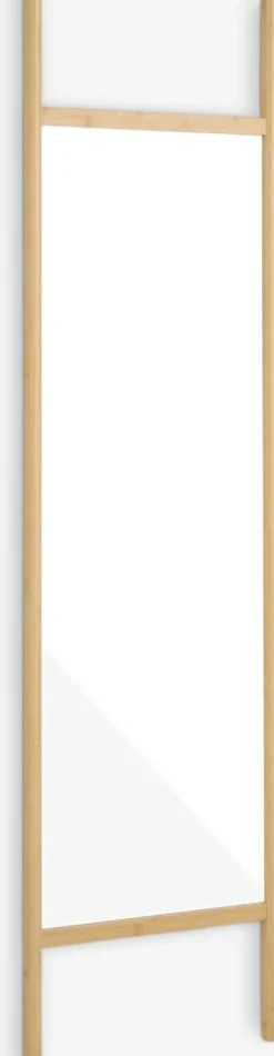 NORRINGMiroir sur pied NORRING 48x180 bambou-JYSK Discount