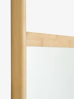 NORRINGMiroir sur pied NORRING 48x180 bambou-JYSK Discount