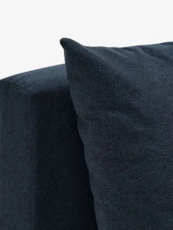 NORSMINDECanapé convertible NORSMINDE tissu bleu-JYSK Clearance