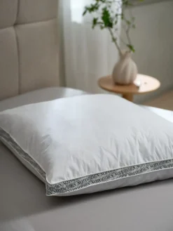 NOTODDENPlusOreiller en plumes de canard 60x63/70x3 NOTODDEN-JYSK