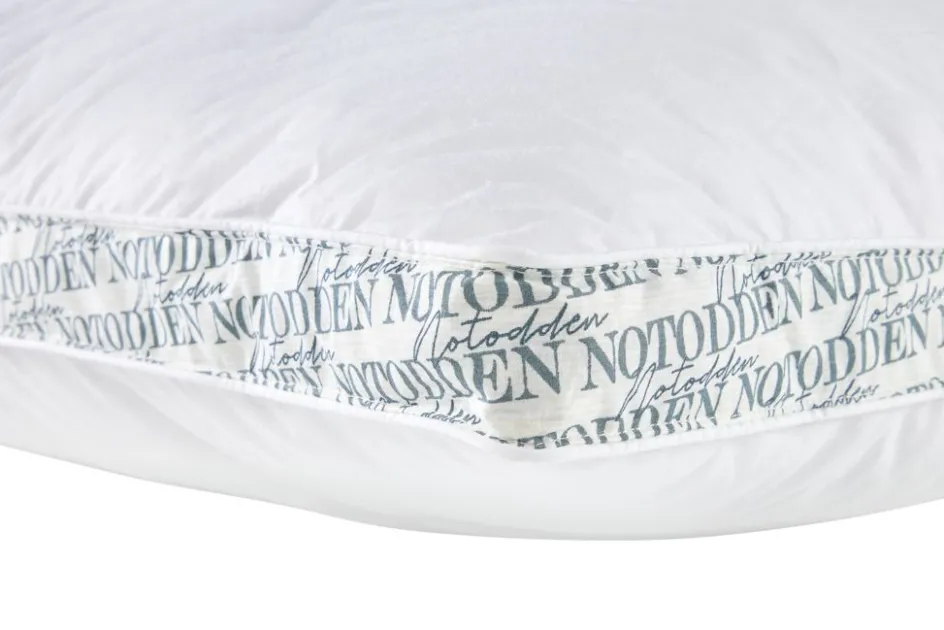 NOTODDENPlusOreiller en plumes de canard 60x63/70x3 NOTODDEN-JYSK