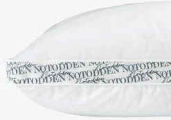 NOTODDENPlusOreiller en plumes de canard 60x63/70x3 NOTODDEN-JYSK