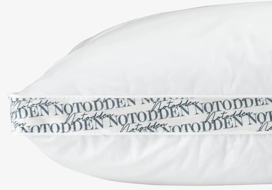 NOTODDENPlusOreiller en plumes de canard 60x63/70x3 NOTODDEN-JYSK