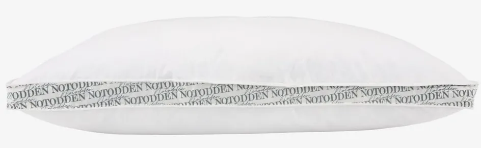 NOTODDENPlusOreiller en plumes de canard 60x63/70x3 NOTODDEN-JYSK