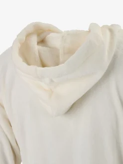 NYBROPlusPeignoir Micro NYBRO taille unique blanc cassé-JYSK