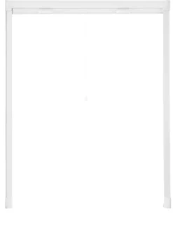 NYORDMoustiquaire enroulable NYORD 130x160 fenêtre blanc-JYSK Discount