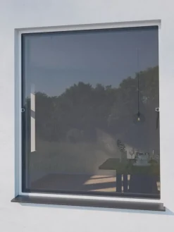 NYORDMoustiquaire NYORD 130x150 fenêtre blanc-JYSK Discount