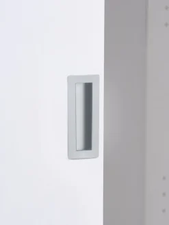 ODDERArmoire ODDER 120x201 2 portes coulissantes a/miroir-JYSK Outlet