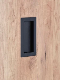 ODDERArmoire ODDER 179x201 a/miroir coloris-JYSK Clearance