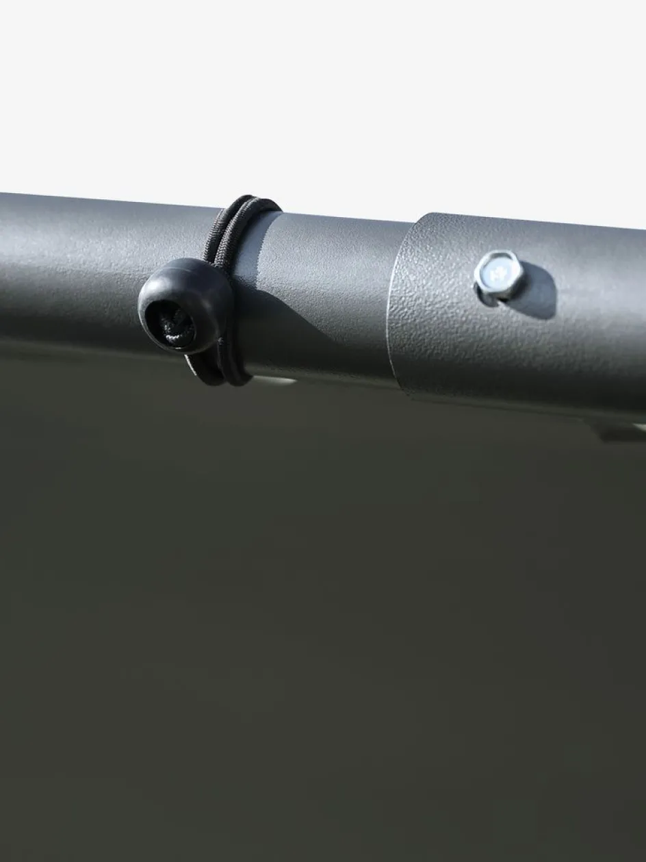 ODDERMOSETonnelle ODDERMOSE l2,5xL2,5xH2,5m gris-JYSK Online