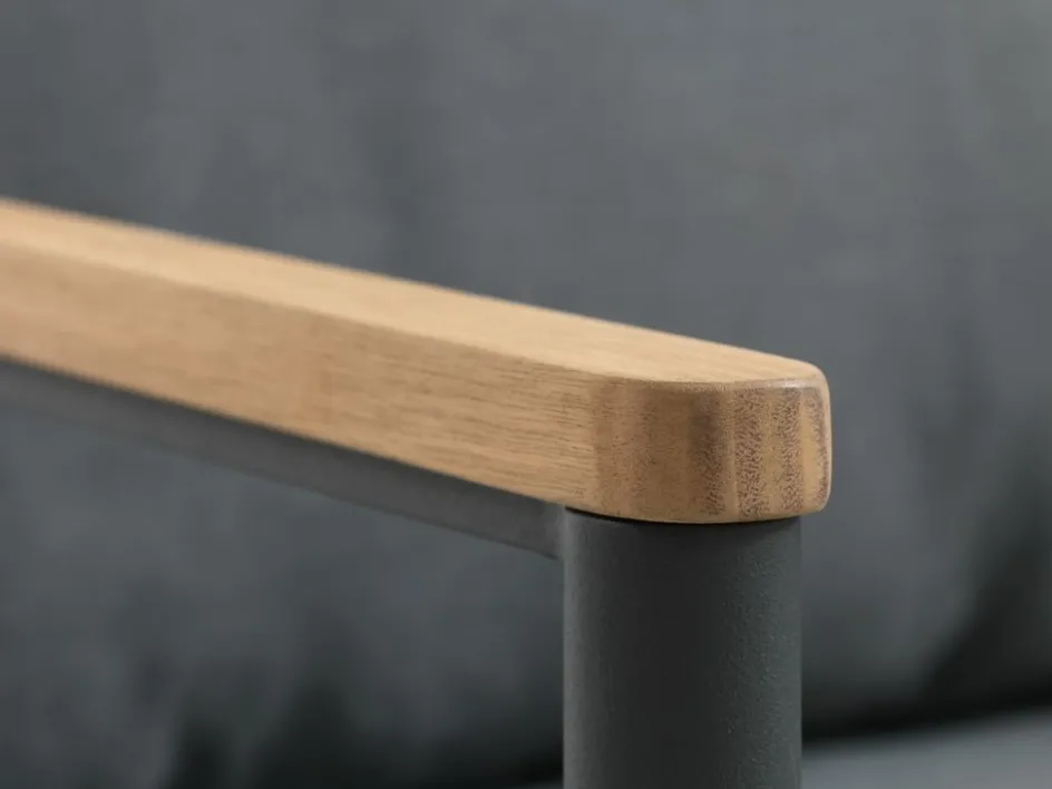 ODDESUNDEnsemble lounge ODDESUND 4,5 personnes-JUTLANDIA Outlet