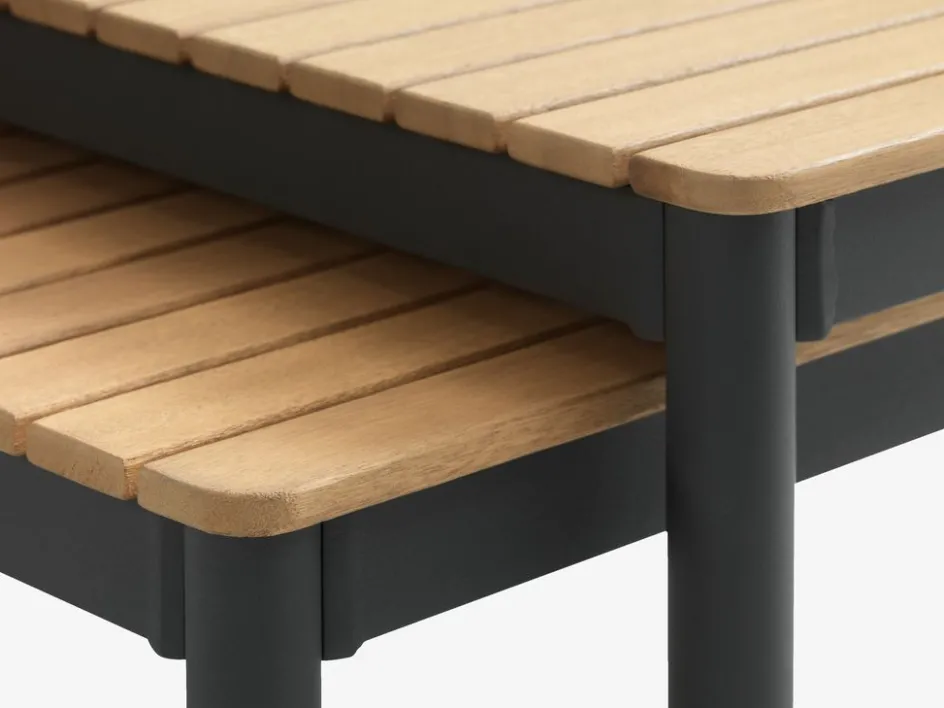 ODDESUNDEnsemble lounge ODDESUND 4,5 personnes-JUTLANDIA Outlet