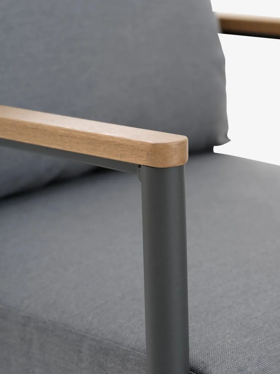 ODDESUNDEnsemble lounge ODDESUND 4,5 personnes-JUTLANDIA Outlet