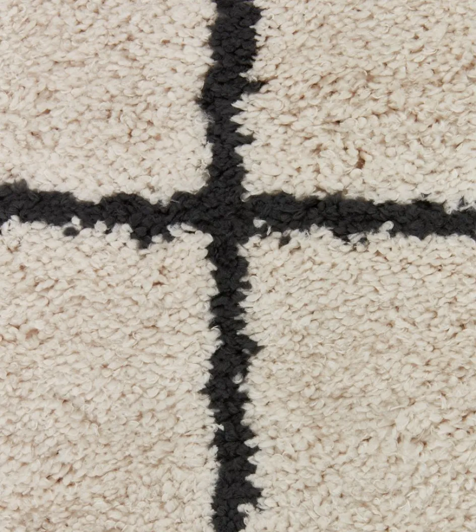 ODONTapis ODON 135x190 crème-JYSK